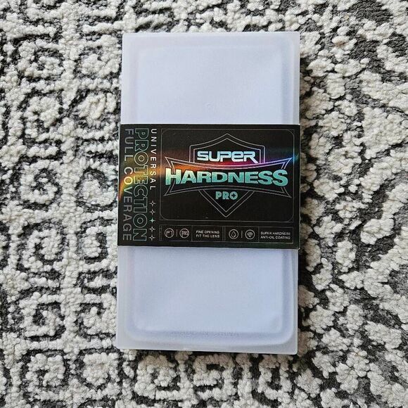 Anti Peeping Phone Case for iPhone 13 Pro Max - Picture 1 of 4